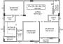 vaibhav-flats Floor Plan Floor Plan