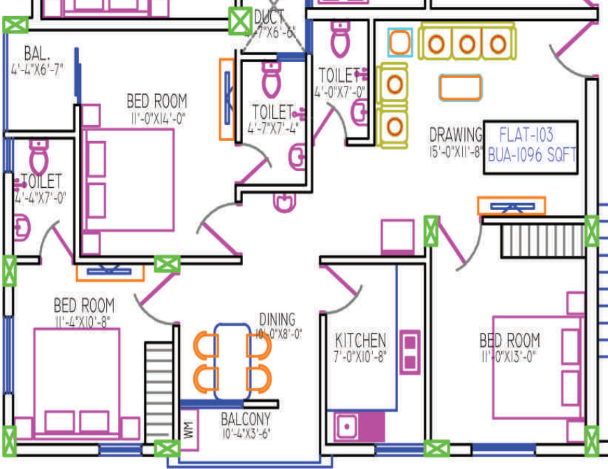 Floor Plan saraswati gallery Floor Plan Floor Plan