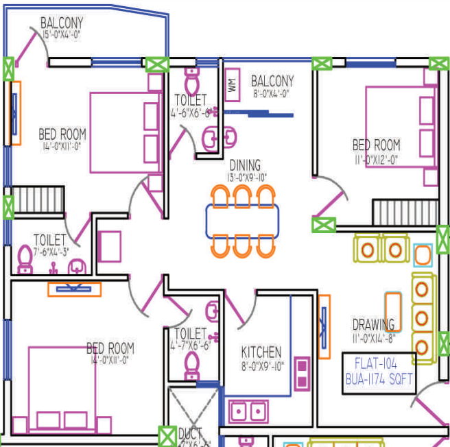 Floor Plan saraswati gallery Floor Plan Floor Plan
