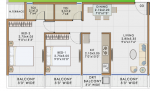  guru-anmol Floor Plan Floor Plan