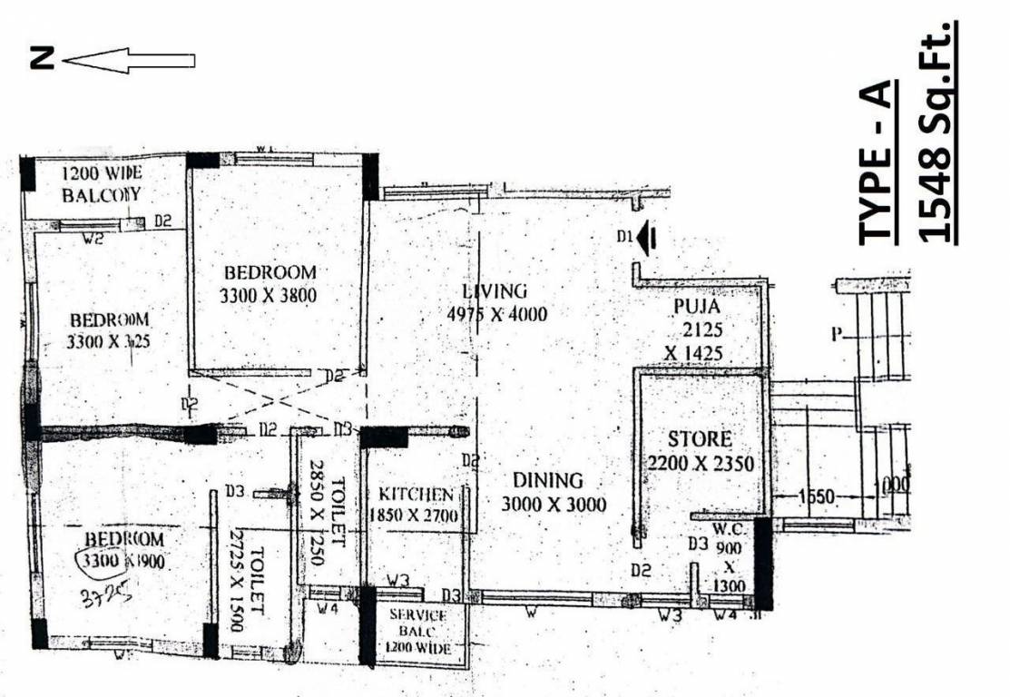 Floor Plan lics jeevan niketan Floor Plan Floor Plan