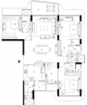Floor Plan  balmoral-wing-f Floor Plan Floor Plan