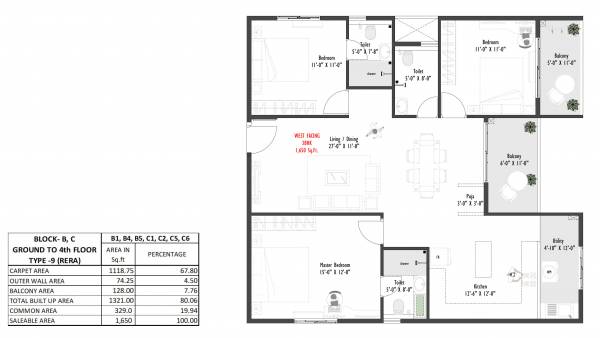  tru-windchimes Floor Plan Floor Plan
