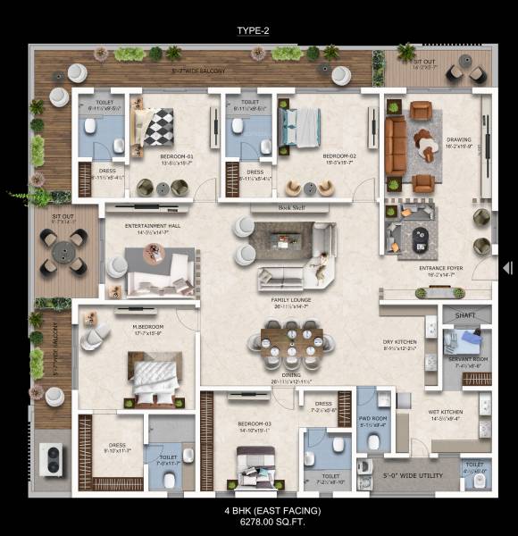  skyven Floor Plan Floor Plan