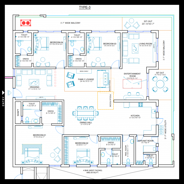 Floor Plan skyven Floor Plan Floor Plan