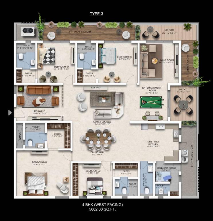 Floor Plan skyven Floor Plan Floor Plan