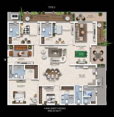 Floor Plan skyven Floor Plan Floor Plan