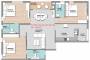  verbena Floor Plan Floor Plan