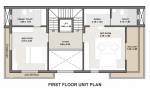  jeet-villa Floor Plan First Floor Plan