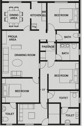 Floor Plan luxury floor 2 Floor Plan Floor Plan