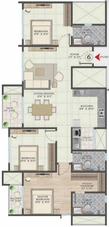 Floor Plan aaria Floor Plan Floor Plan