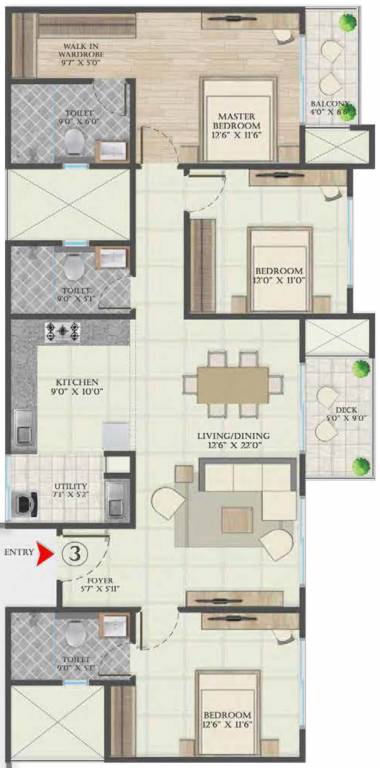 Floor Plan aaria Floor Plan Floor Plan