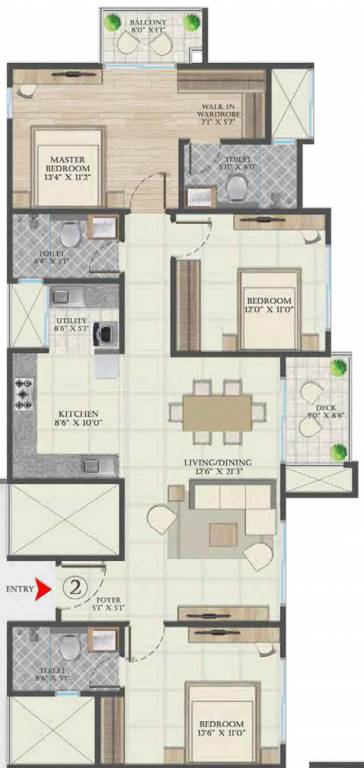 Floor Plan aaria Floor Plan Floor Plan