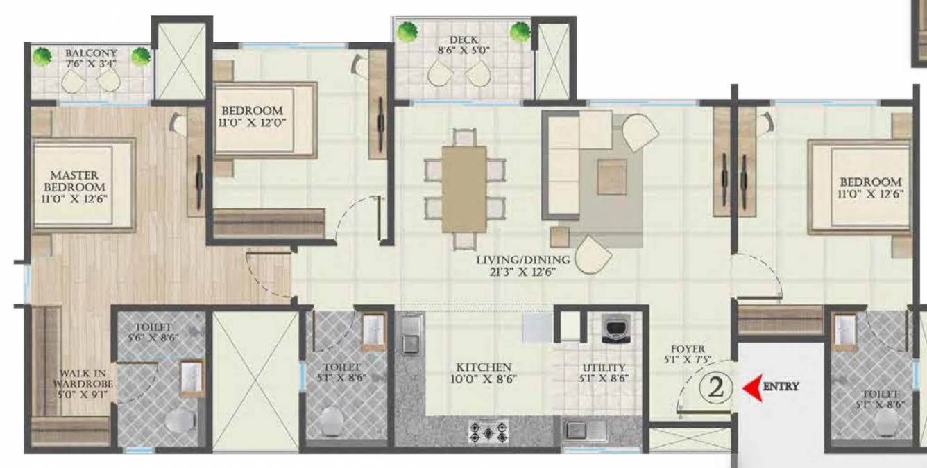 Floor Plan aaria Floor Plan Floor Plan