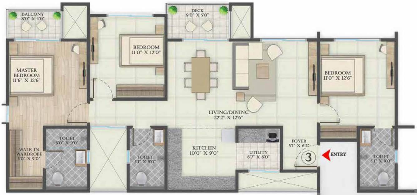 Floor Plan aaria Floor Plan Floor Plan