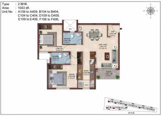 Floor Plan ferns Floor Plan Floor Plan