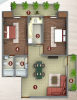 om-shree-platinum Floor Plan Floor Plan