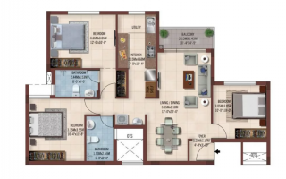 Floor Plan ferns Floor Plan Floor Plan