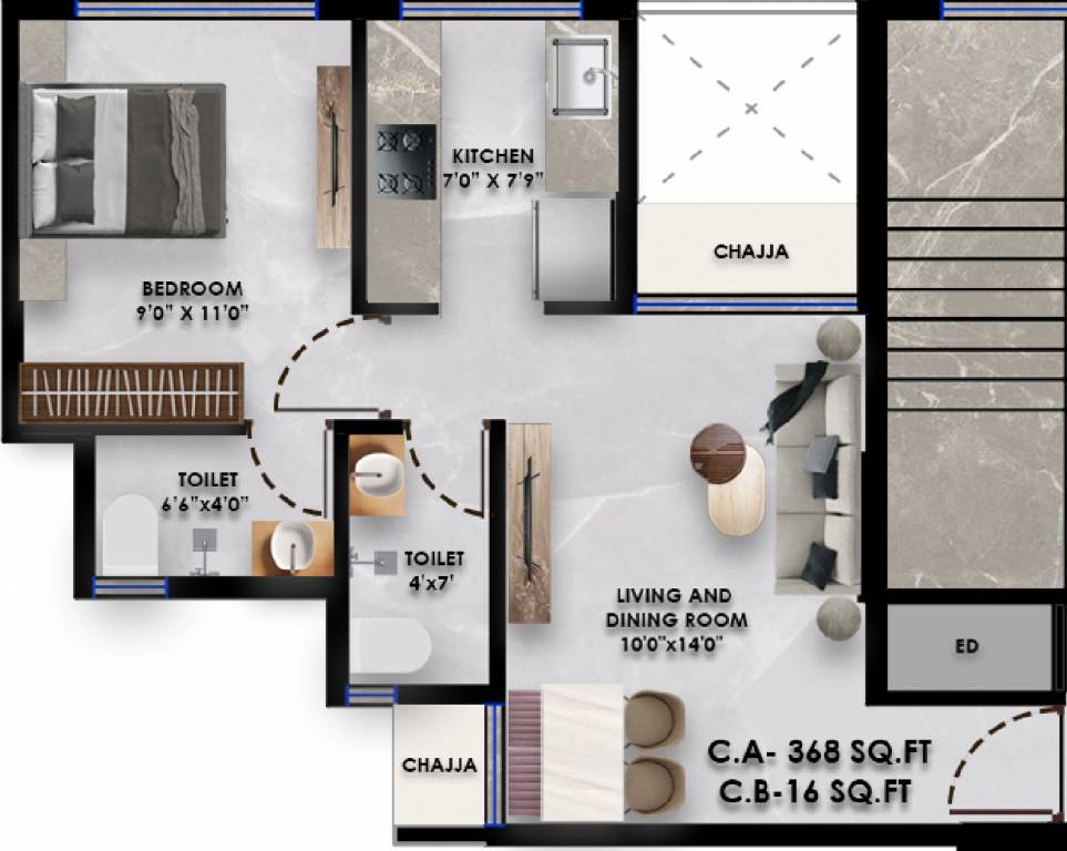 Floor Plan gami telon Floor Plan Floor Plan