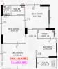 kesar-sky Floor Plan Floor Plan