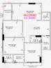kesar-sky Floor Plan Floor Plan