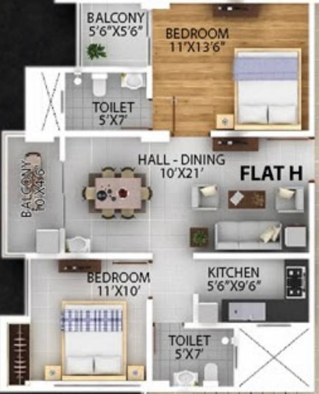the rudransh Floor Plan Floor Plan