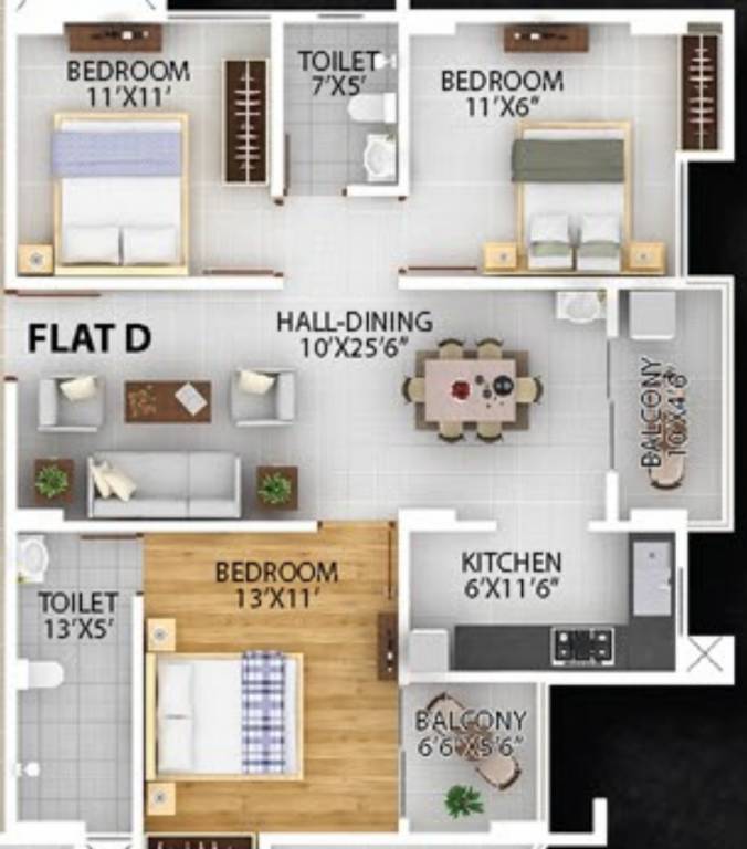 Floor Plan the rudransh Floor Plan Floor Plan