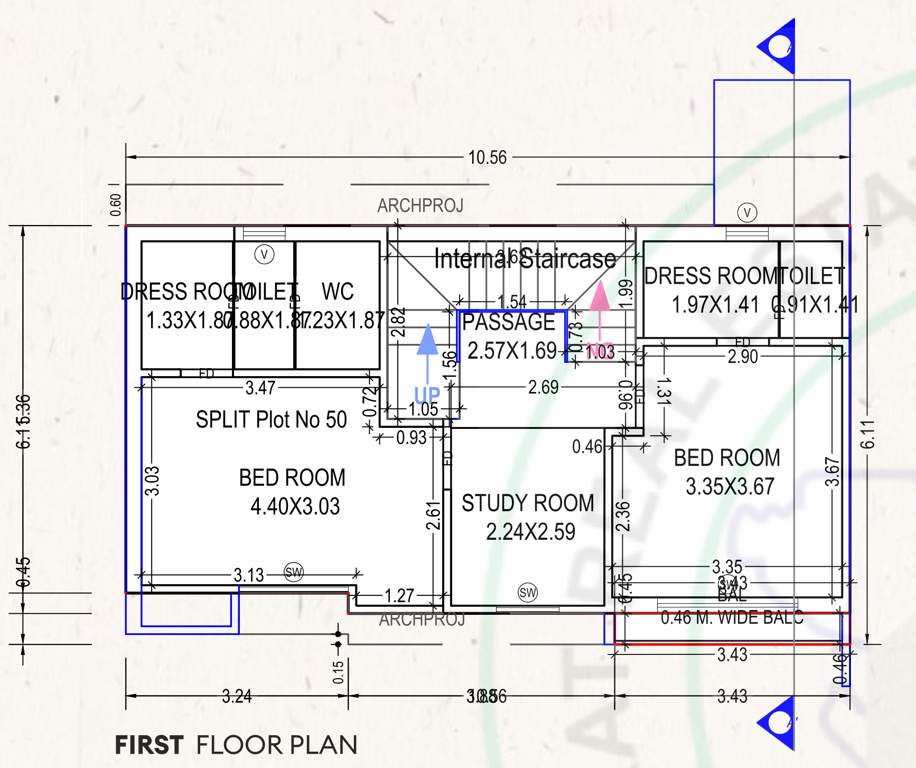  infinity Floor Plan First Floor Plan