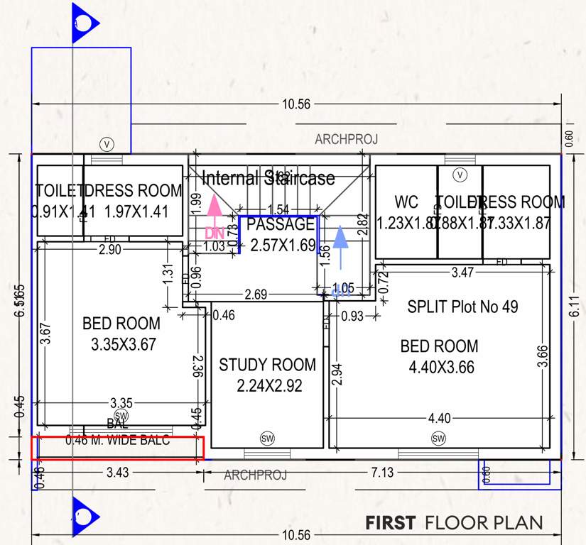  infinity Floor Plan First Floor Plan