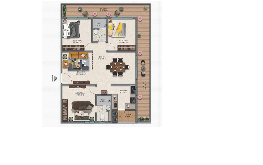 Floor Plan moonglade Floor Plan Floor Plan