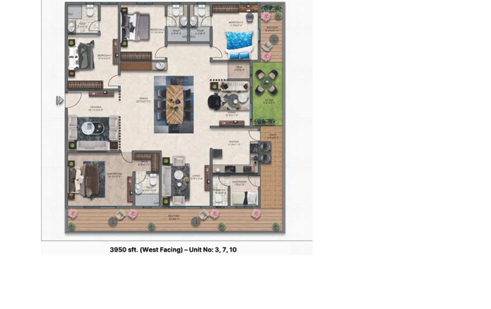 Floor Plan moonglade Floor Plan Floor Plan