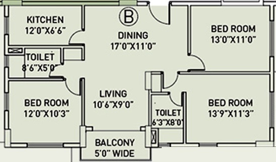 Floor Plan starwood tower Floor Plan Floor Plan