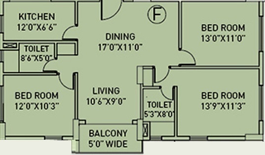 Floor Plan starwood tower Floor Plan Floor Plan