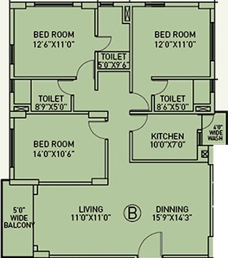Floor Plan starwood tower Floor Plan Floor Plan