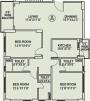  starwood-tower Floor Plan Floor Plan