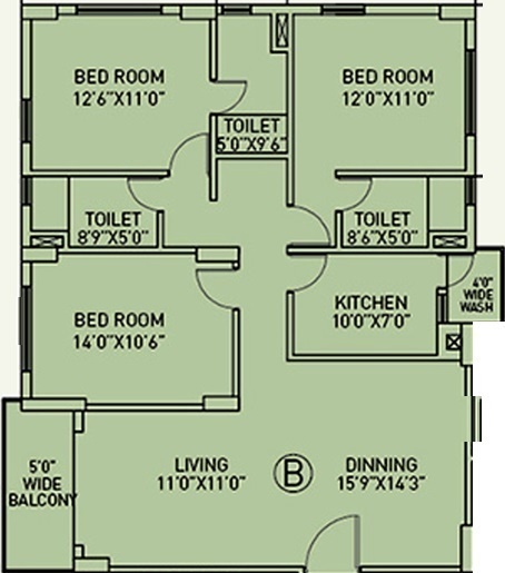 Floor Plan starwood tower Floor Plan Floor Plan