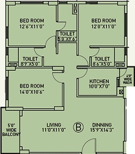 Floor Plan starwood tower Floor Plan Floor Plan