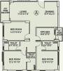  starwood-tower Floor Plan Floor Plan