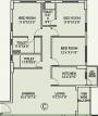  starwood-tower Floor Plan Floor Plan