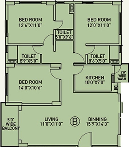 Floor Plan starwood tower Floor Plan Floor Plan