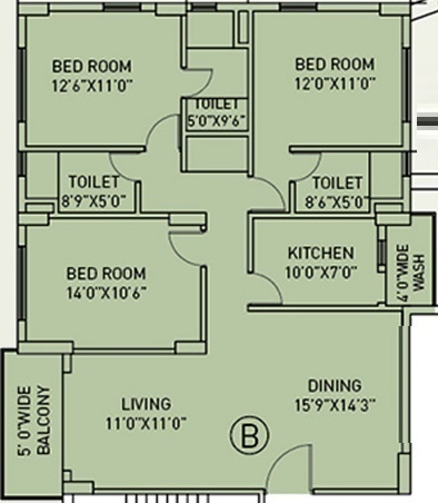 Floor Plan starwood tower Floor Plan Floor Plan