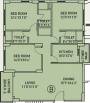  starwood-tower Floor Plan Floor Plan