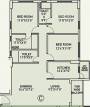  starwood-tower Floor Plan Floor Plan