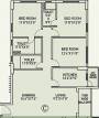  starwood-tower Floor Plan Floor Plan