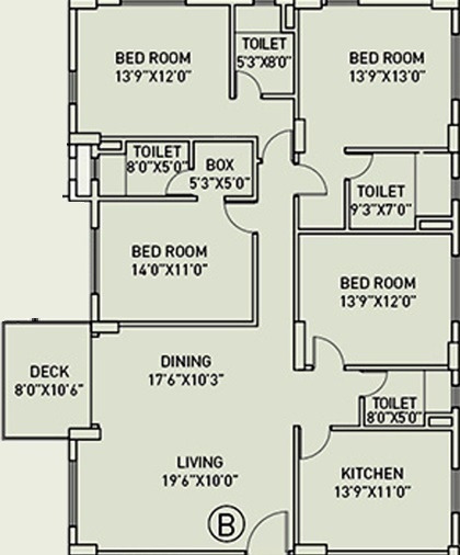 Floor Plan starwood tower Floor Plan Floor Plan
