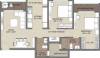  anantam-nxt-phase-i Floor Plan Floor Plan
