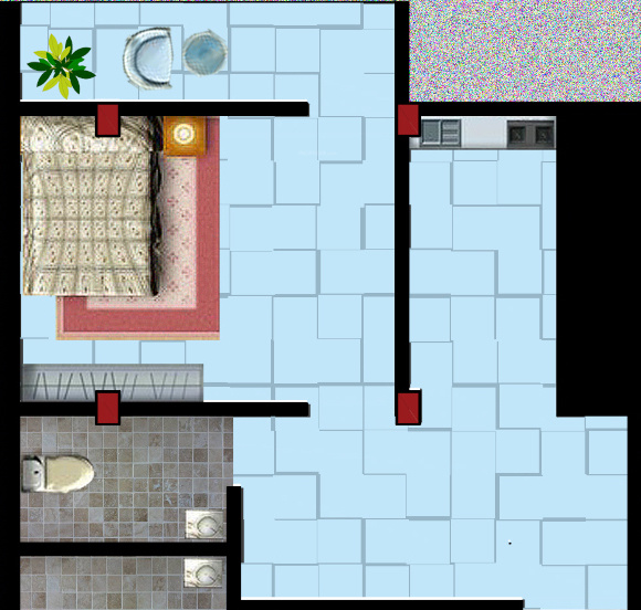 Floor Plan residona Floor Plan Floor Plan
