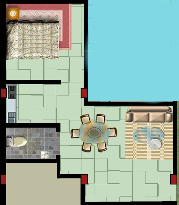 Floor Plan residona Floor Plan Floor Plan