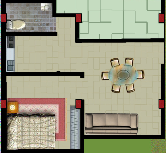 Floor Plan residona Floor Plan Floor Plan