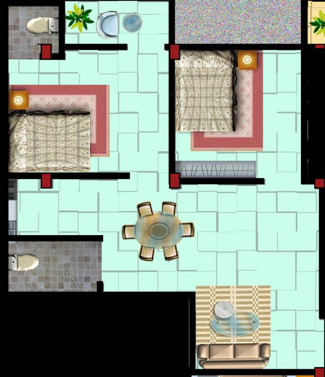 Floor Plan residona Floor Plan Floor Plan